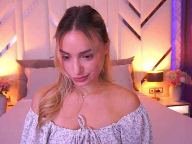 FloraGreys webcam