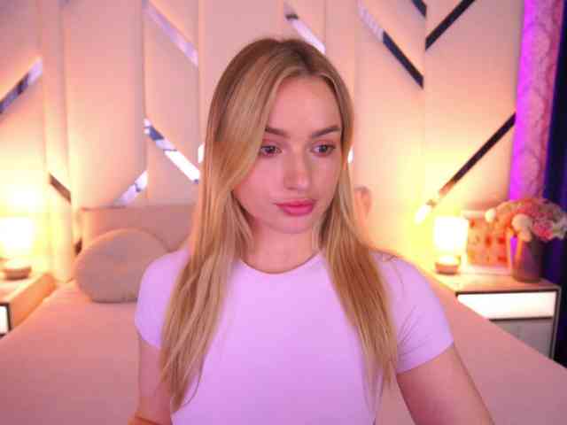 FloraGreys webcam