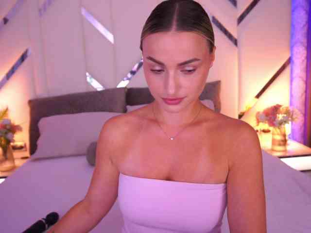 FloraGreys webcam