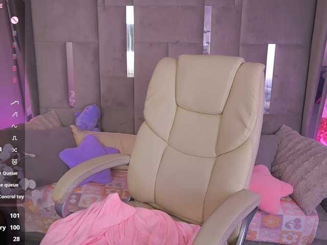 LiluReds live cam on BongaCams