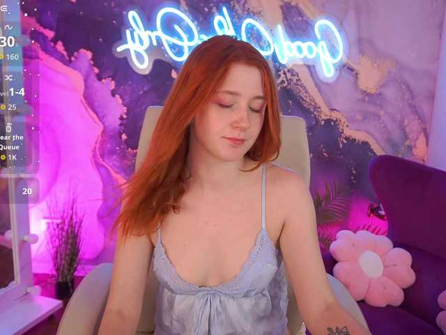 lilureds cam belle