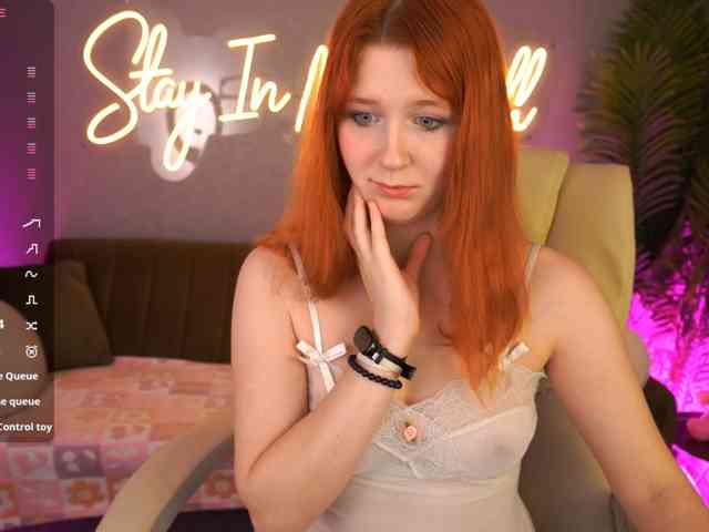 Model: LiluReds