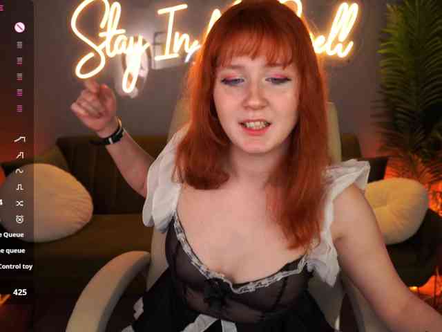 LiluReds webcam