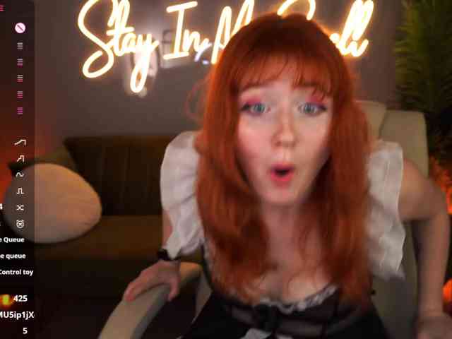 LiluReds webcam
