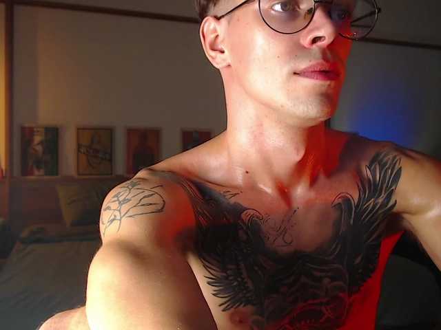 William-Henry live cam