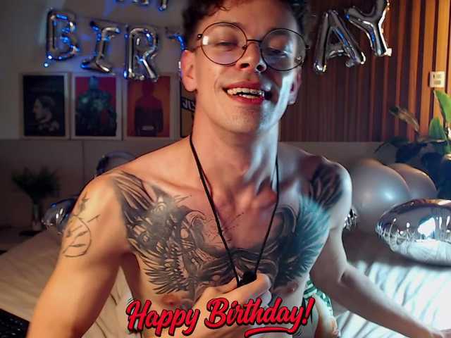 William-Henry preview