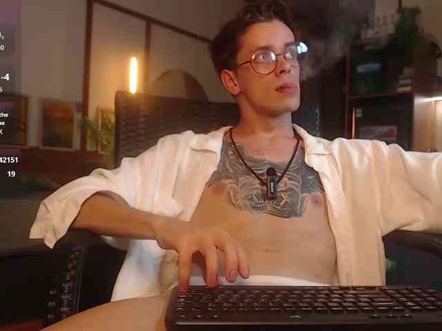 William-Henry