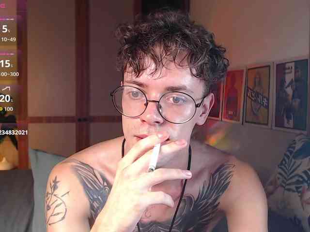 William-Henry