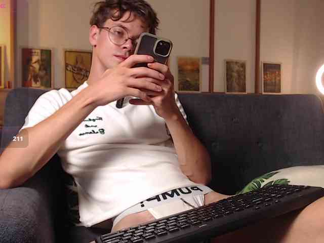William-Henry