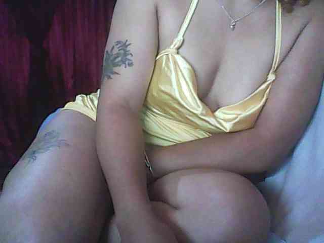 Modèle: sexycul