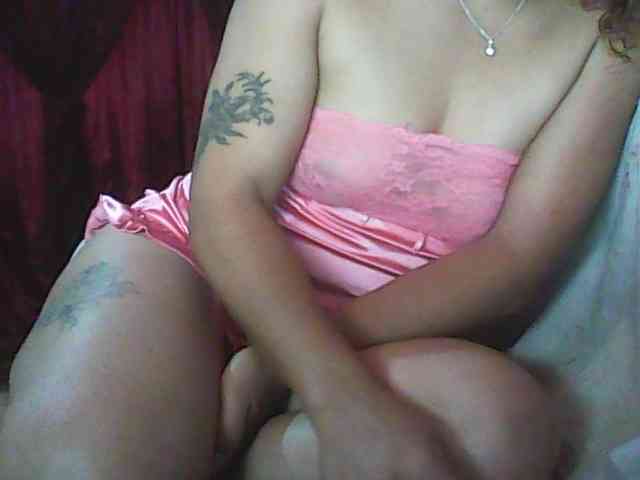 sexycul webcam