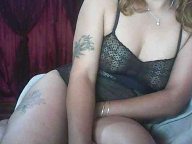 Modèle: sexycul