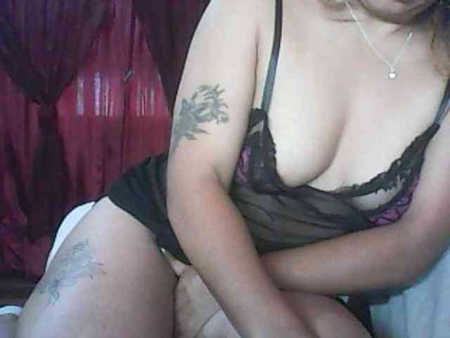 Modelo: sexycul