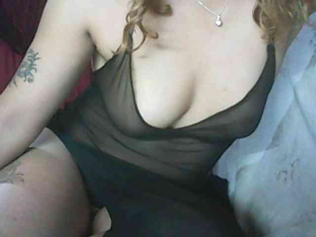Modèle: sexycul