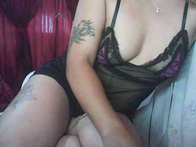 sexycul webcam