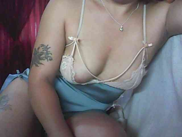 Modèle: sexycul