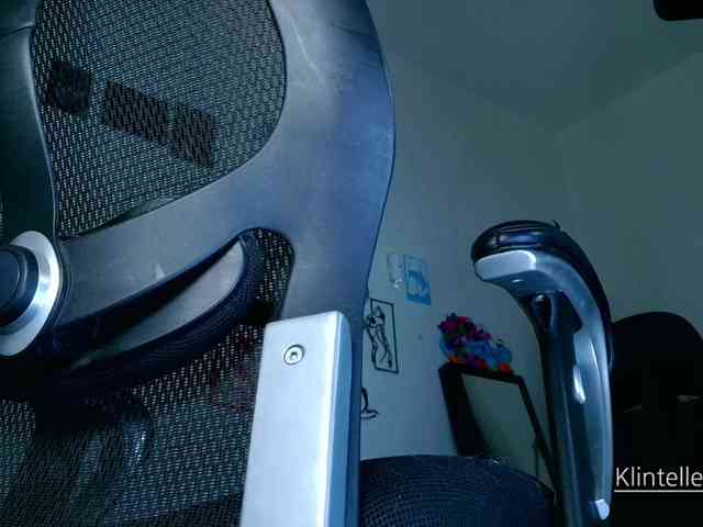 Klintelle Sex Cam Show