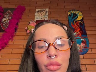 CosmoV1be Porn Show