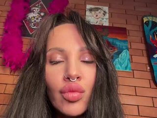 CosmoV1be Porn Show