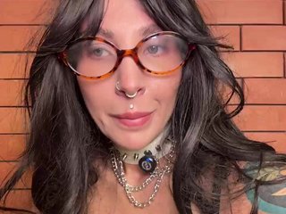 CosmoV1be Porn Show