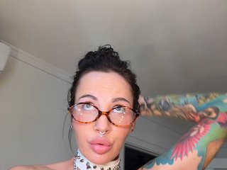 CosmoV1be Porn Show