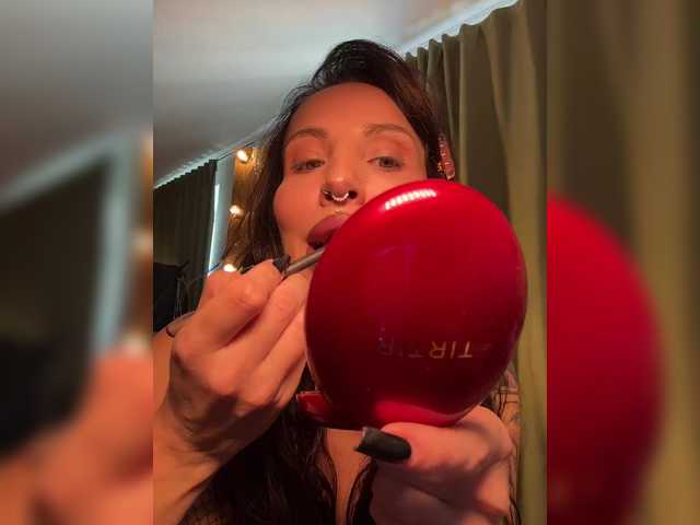 CosmoV1be live cam on BongaCams