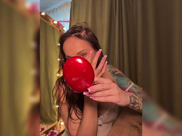 CosmoV1be live cam on BongaCams