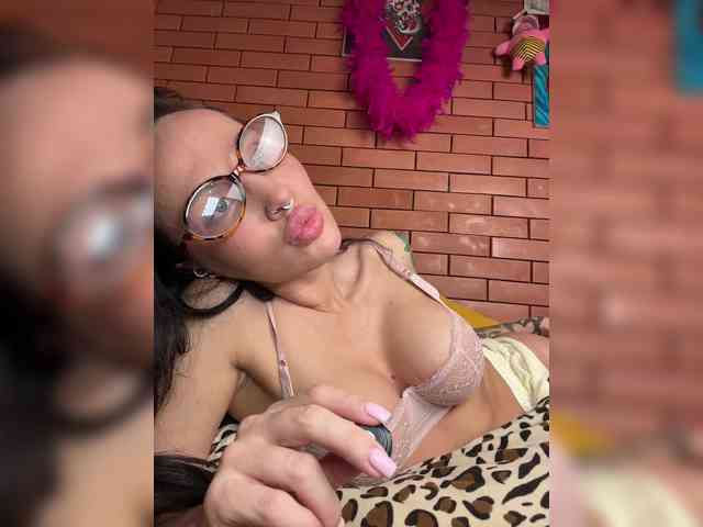 CosmoV1be webcam
