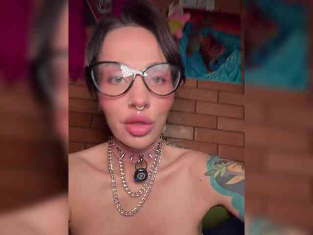 CosmoV1be webcam