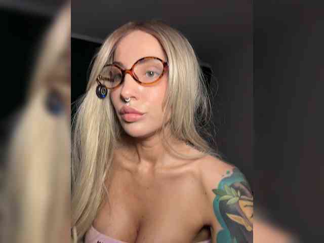 CosmoV1be webcam