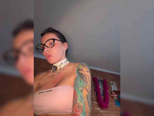 CosmoV1be webcam