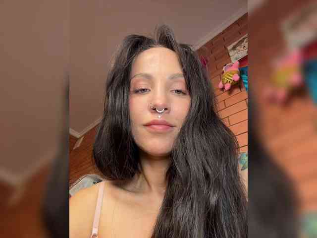 CosmoV1be webcam