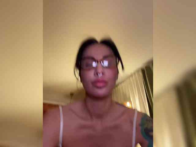 CosmoV1be webcam