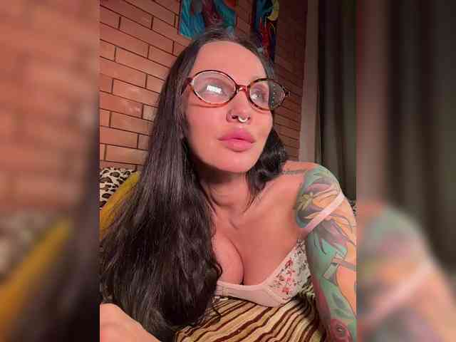 CosmoV1be webcam