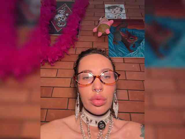 CosmoV1be webcam