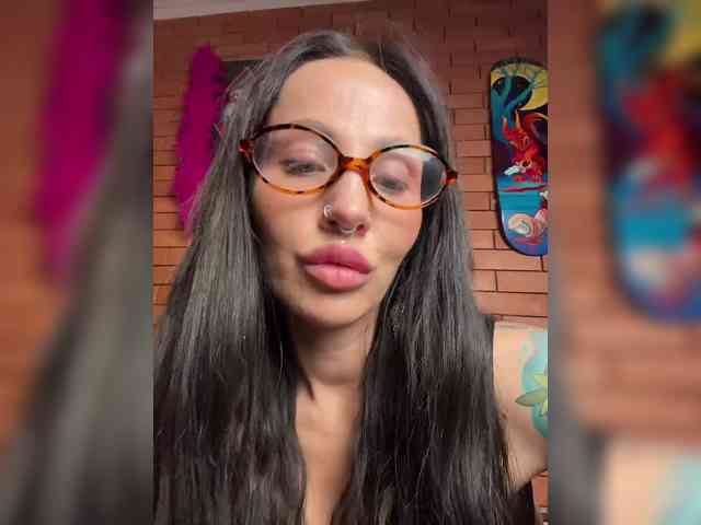 CosmoV1be webcam