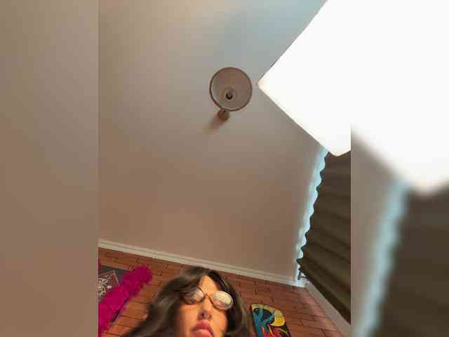 CosmoV1be webcam