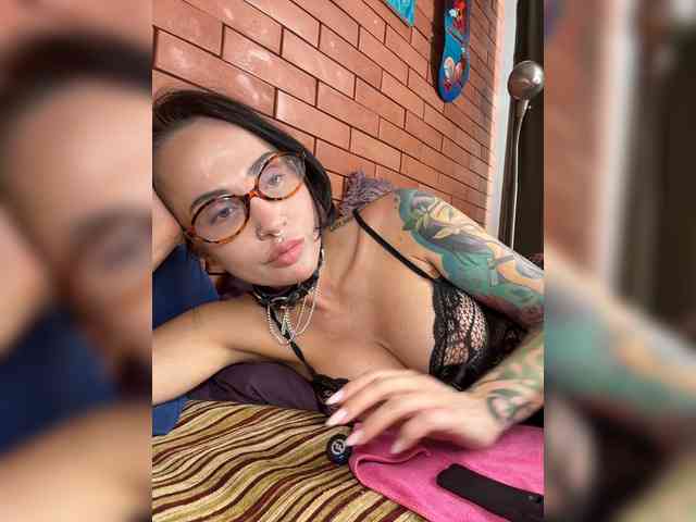 CosmoV1be webcam
