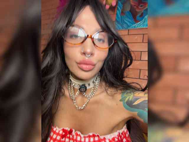 CosmoV1be webcam