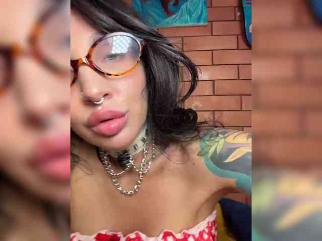 CosmoV1be webcam