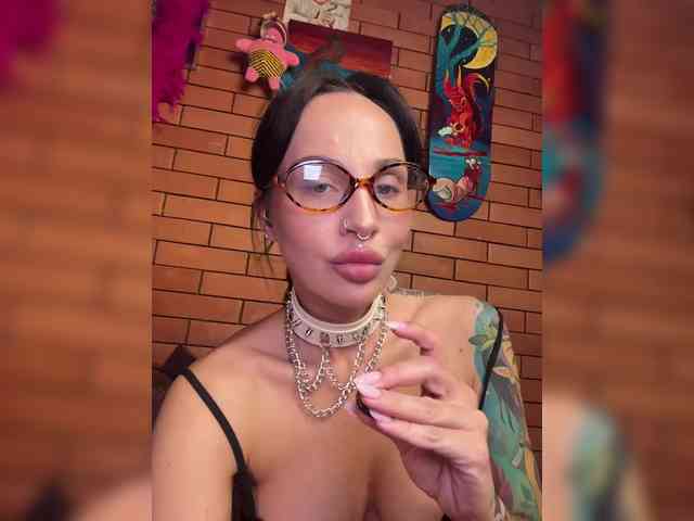 CosmoV1be webcam