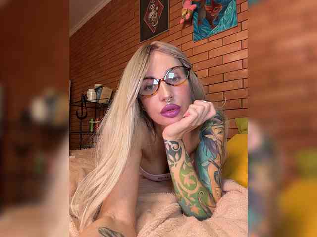 CosmoV1be webcam