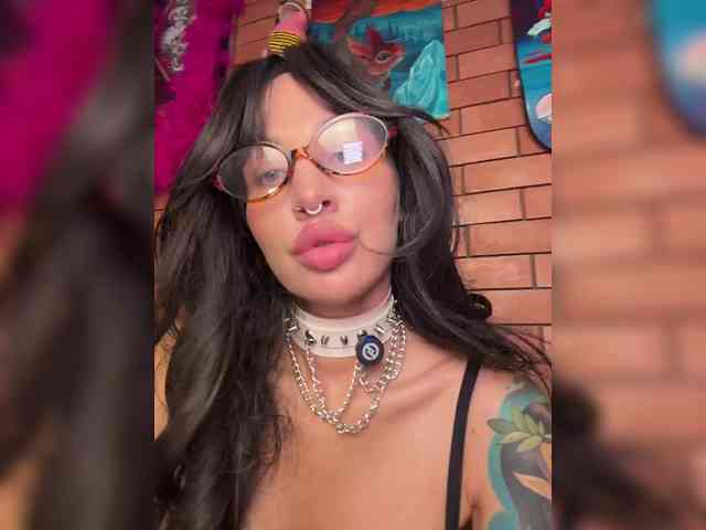 CosmoV1be webcam