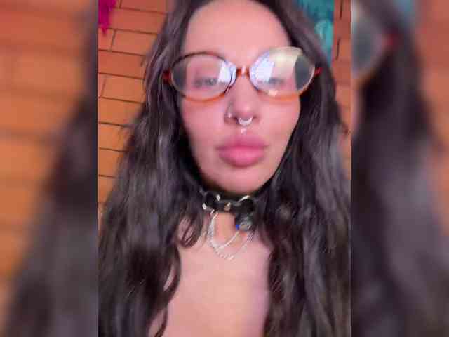 CosmoV1be webcam