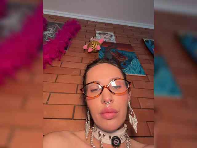 CosmoV1be webcam