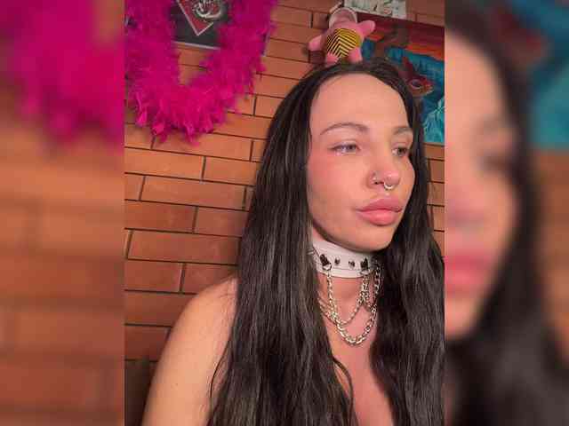 CosmoV1be webcam