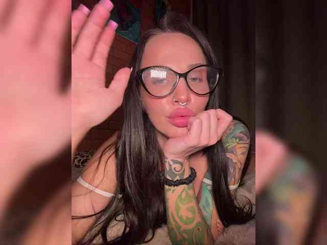 CosmoV1be webcam