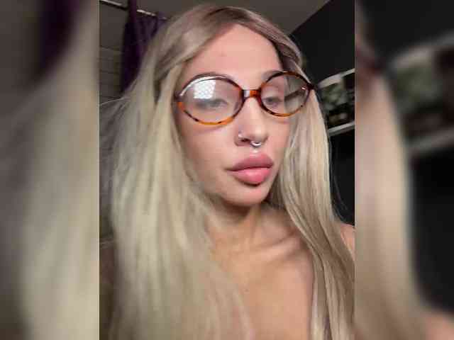 CosmoV1be webcam