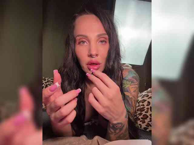 CosmoV1be webcam