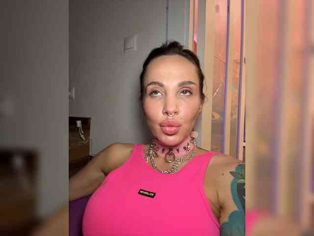 CosmoV1be webcam